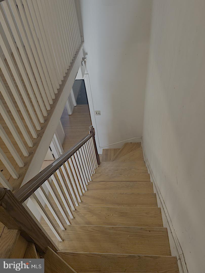 626 G Street Southwest Washington, DC 20024 - Photo 30 of 45