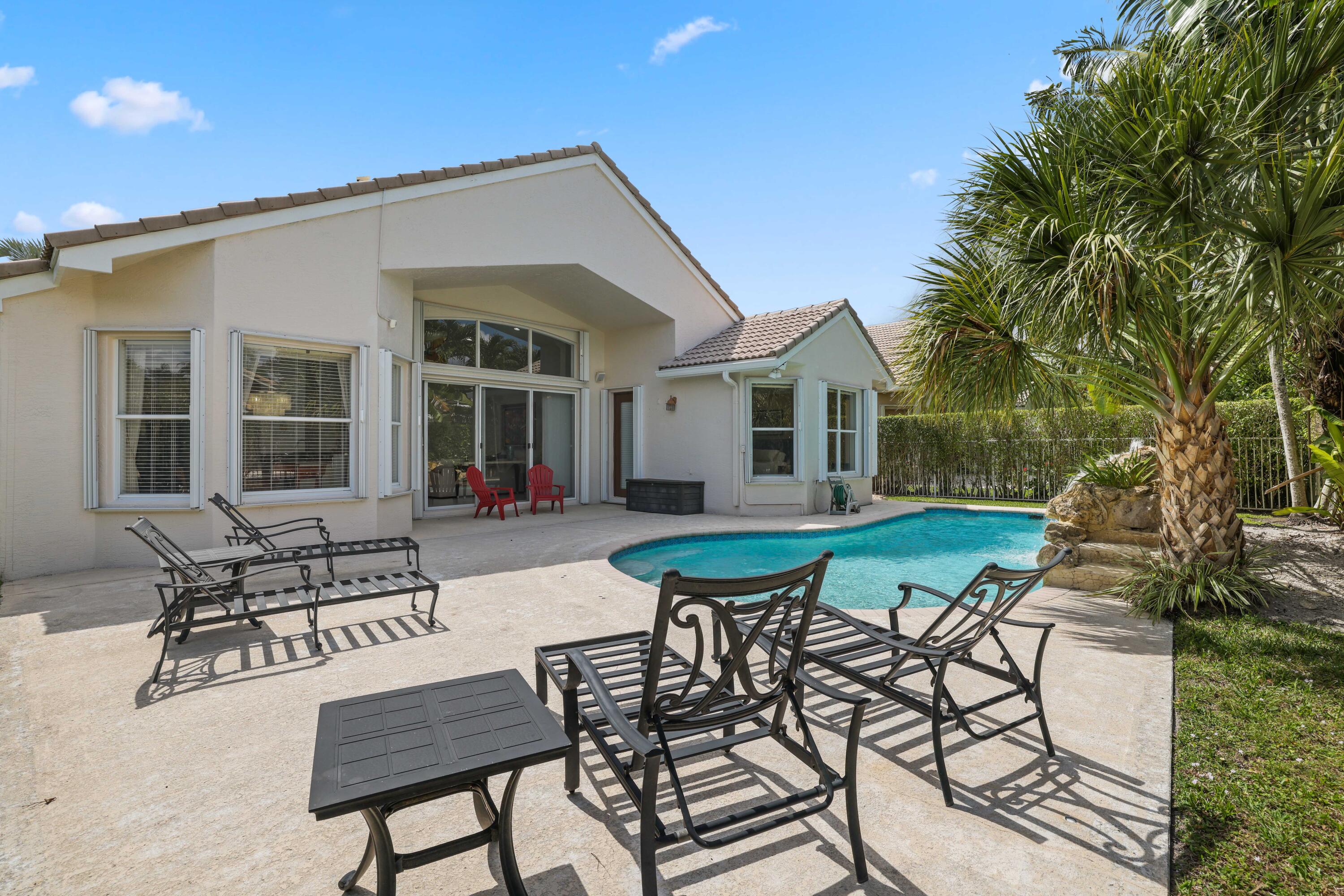19353 Skyridge Circle Boca Raton, FL 33498 - Photo 42 of 50 19353 Skyridge - 46