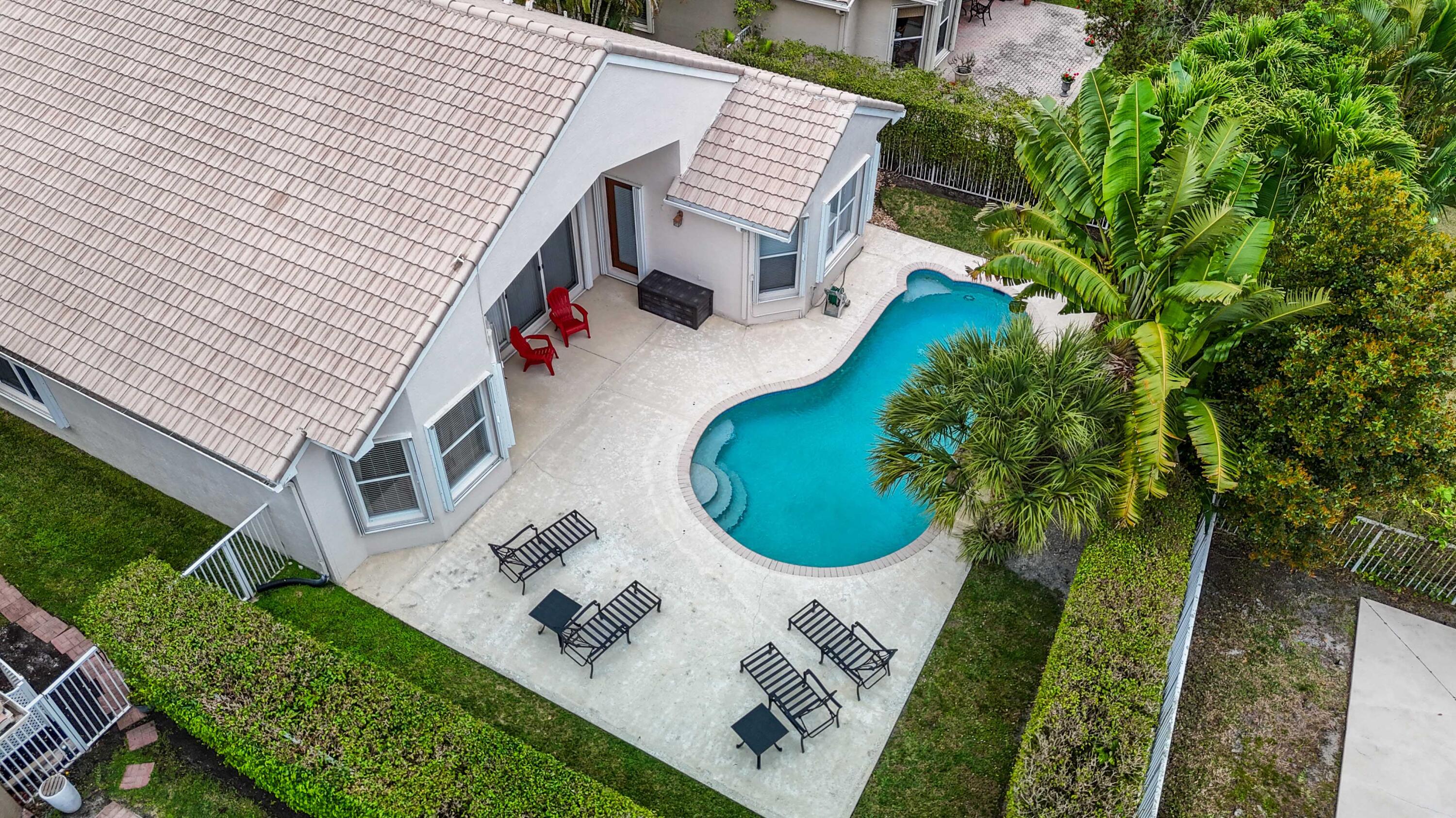 19353 Skyridge Circle Boca Raton, FL 33498 - Photo 46 of 50 19353 Skyridge - 51