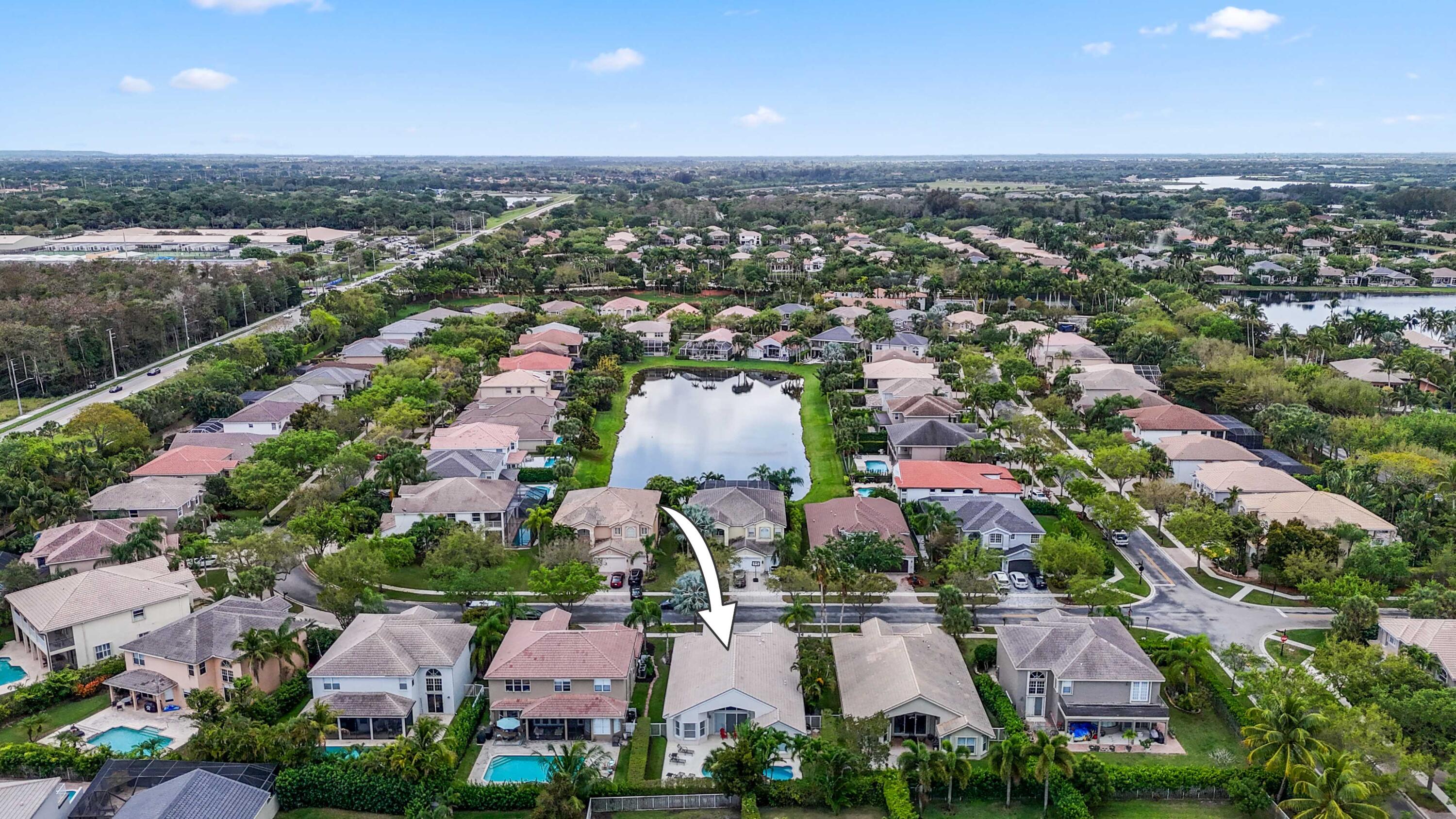 19353 Skyridge Circle Boca Raton, FL 33498 - Photo 48 of 50 19353 Skyridge - 56