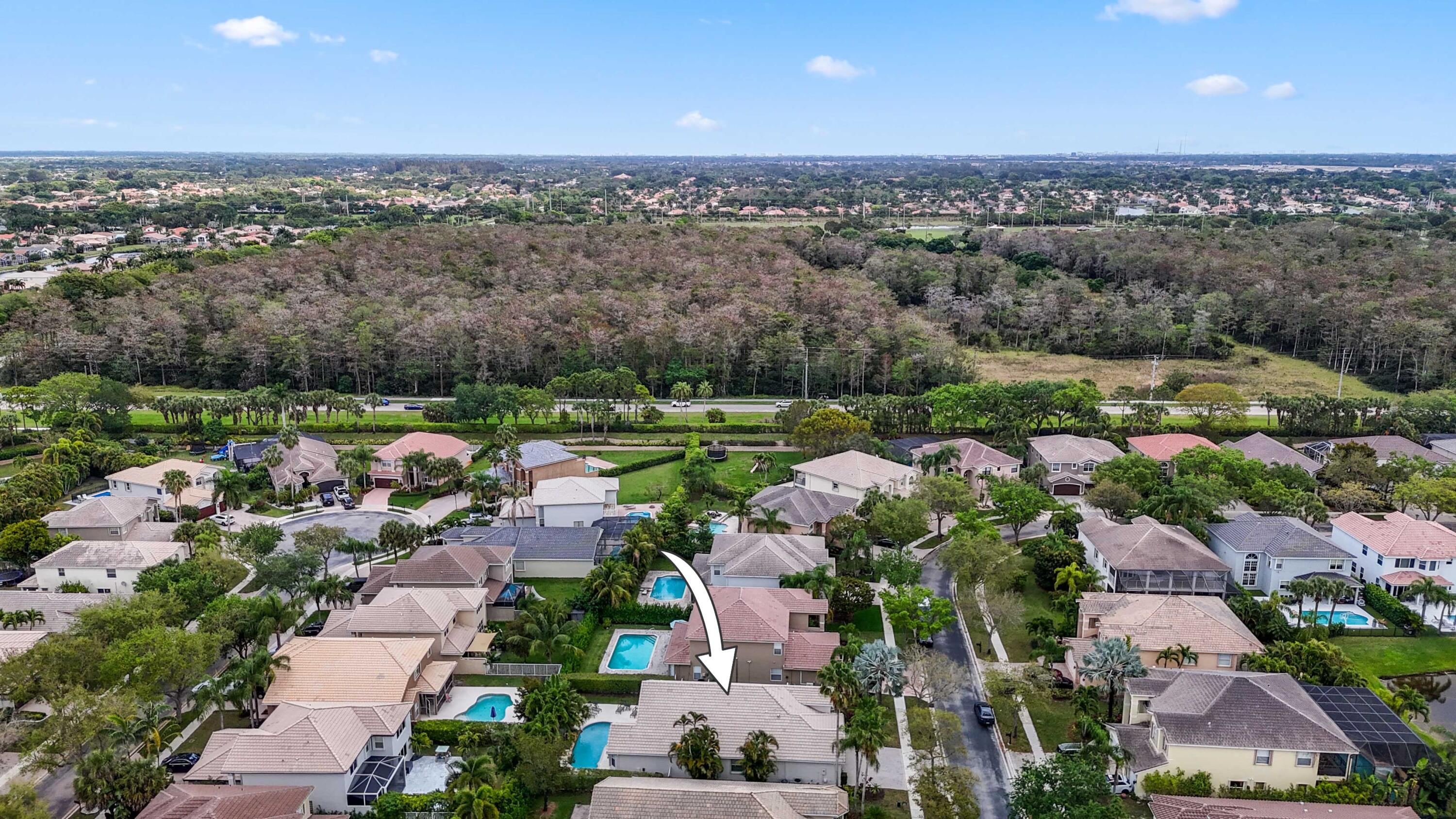 19353 Skyridge Circle Boca Raton, FL 33498 - Photo 50 of 50 19353 Skyridge - 58