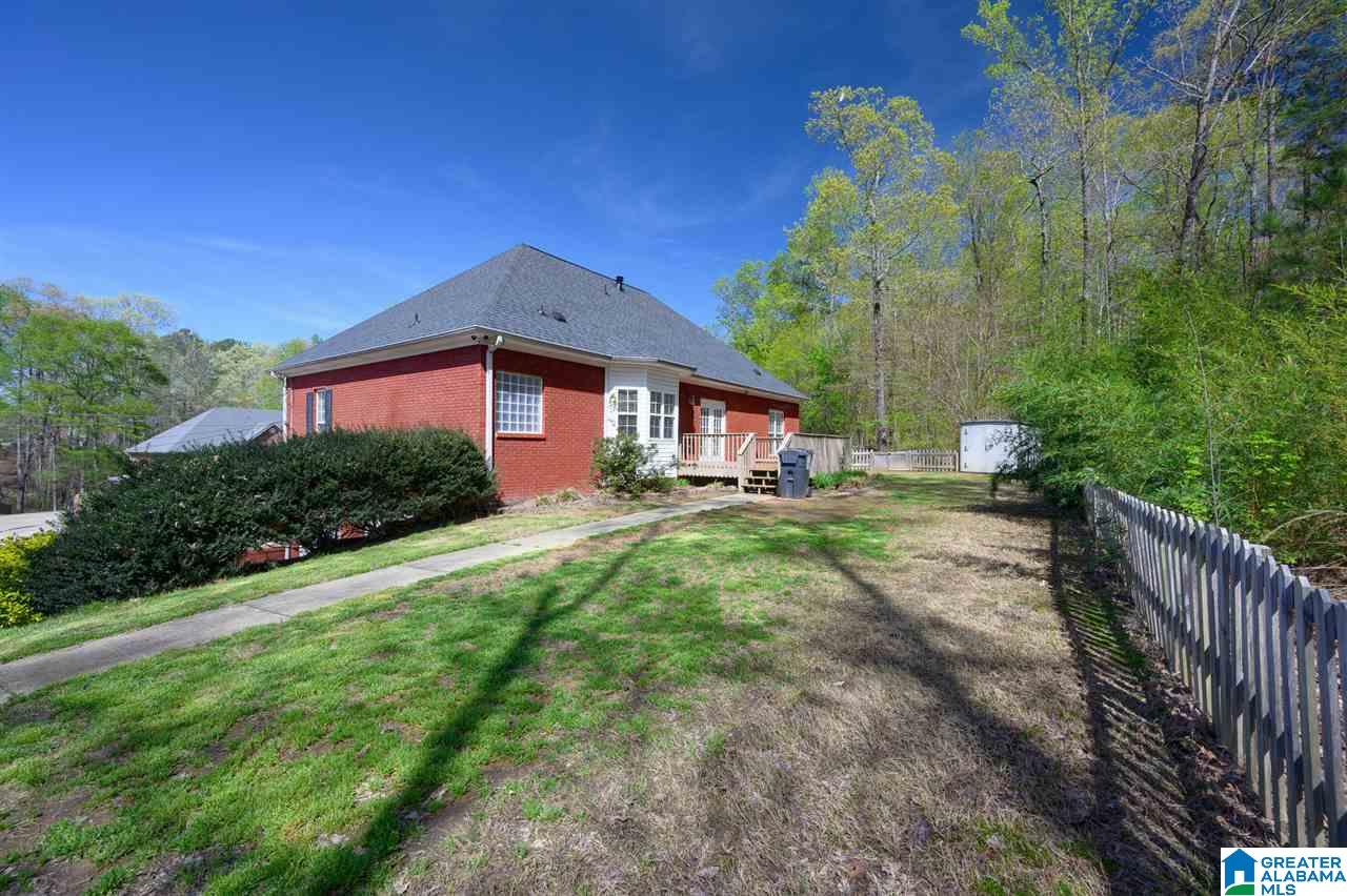8210 Serene Lake Road McCalla, AL 35111 - Photo 33 of 35