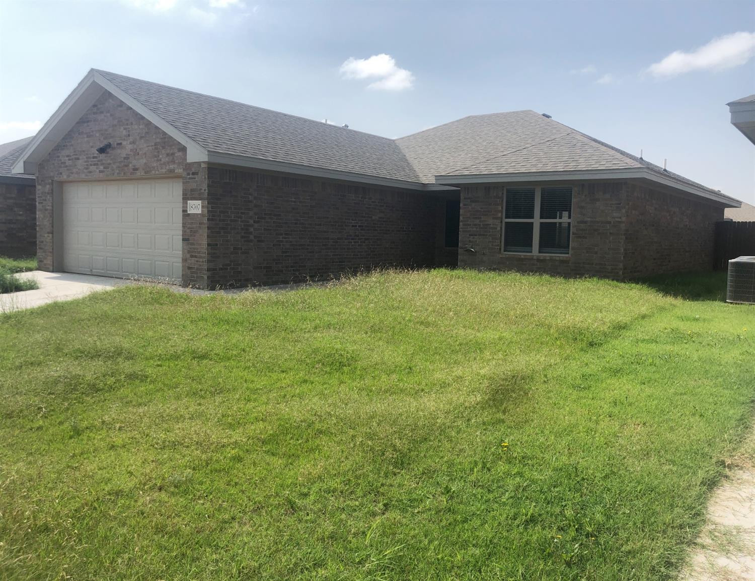8707 11th Street Lubbock, TX 79416 - Photo 1 of 1 Photo 1