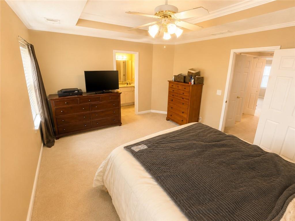 71 Berkeley Place Cartersville, GA 30121 - Photo 15 of 24