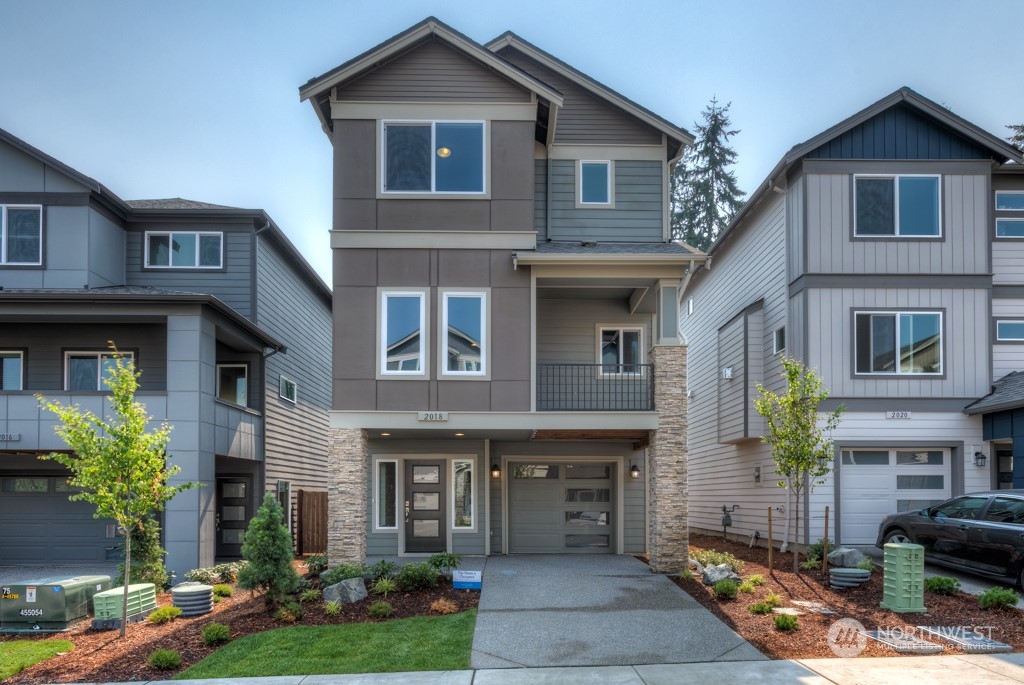 307 207th Street Southeast, Unit EH08 Bothell, WA 98012 - Photo 1 of 26