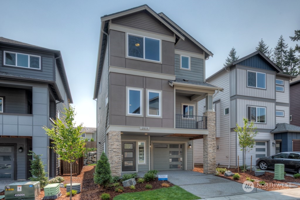 307 207th Street Southeast, Unit EH08 Bothell, WA 98012 - Photo 2 of 26