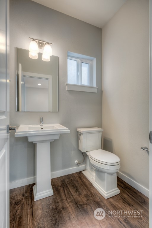 307 207th Street Southeast, Unit EH08 Bothell, WA 98012 - Photo 22 of 26