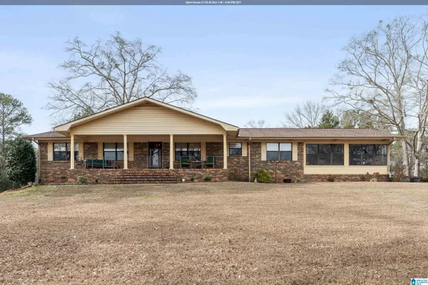 $699,000 | 4175 Logan Martin Dam Road, Cropwell, AL 35054