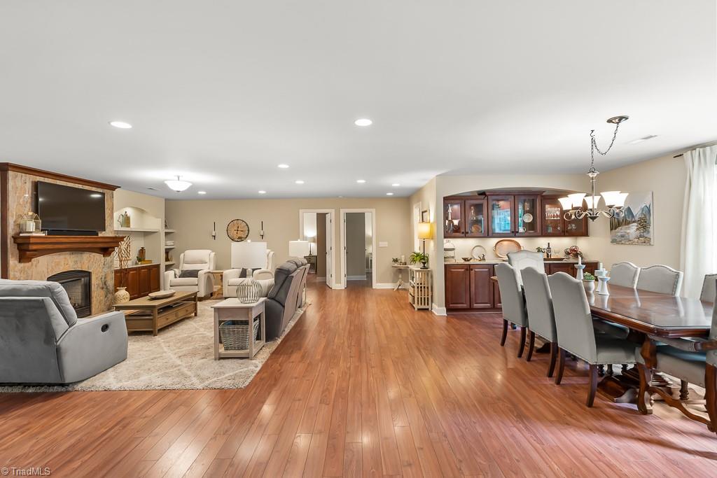 743 Nc Highway Seagrove, NC 27341 - Photo 12 of 50