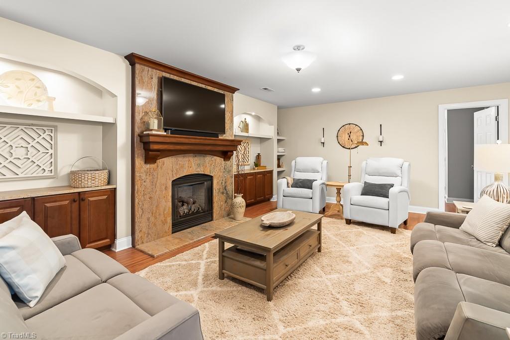 743 Nc Highway Seagrove, NC 27341 - Photo 13 of 50