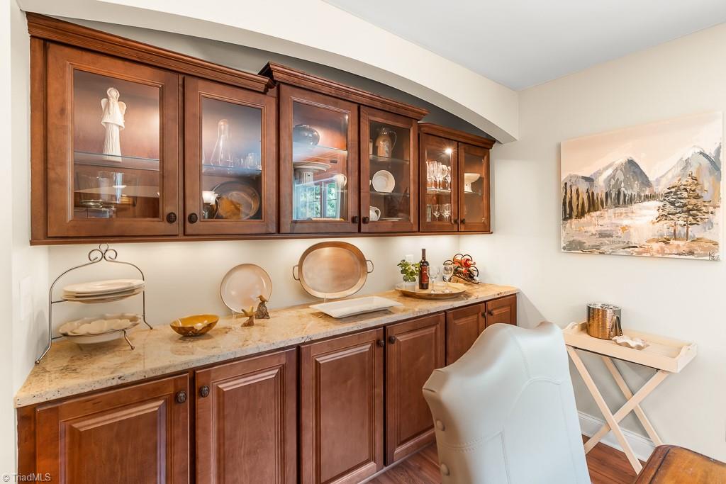 743 Nc Highway Seagrove, NC 27341 - Photo 19 of 50