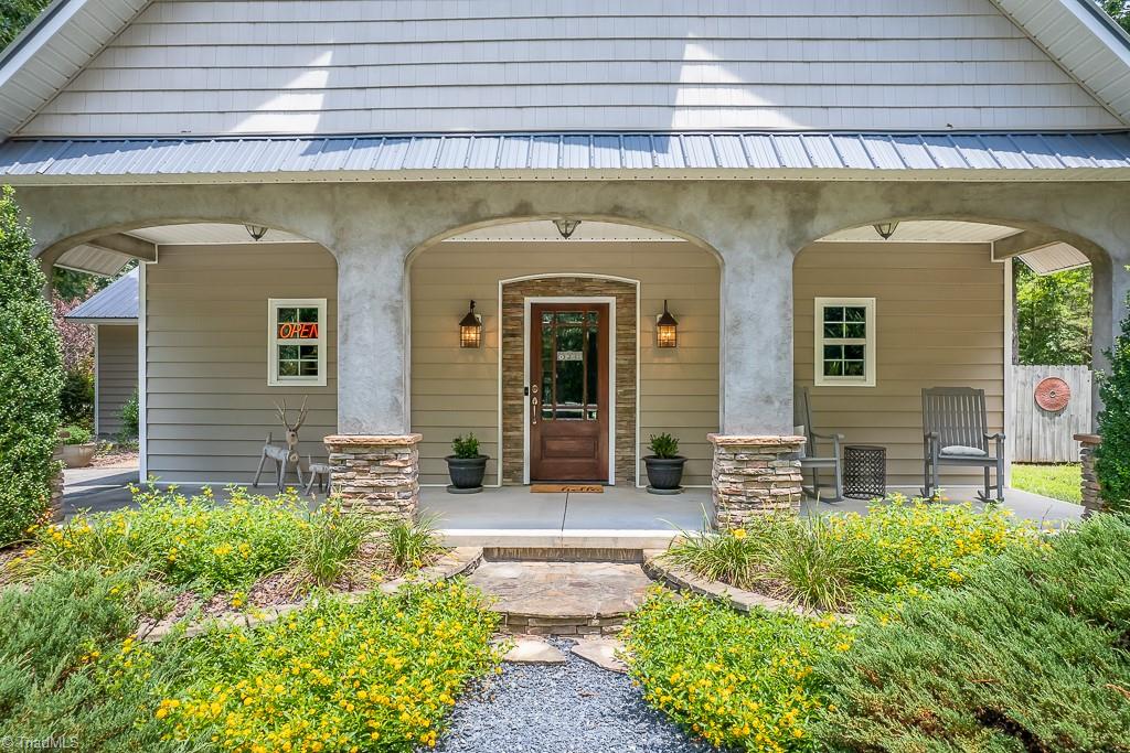 743 Nc Highway Seagrove, NC 27341 - Photo 2 of 50