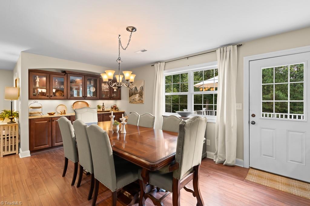 743 Nc Highway Seagrove, NC 27341 - Photo 21 of 50