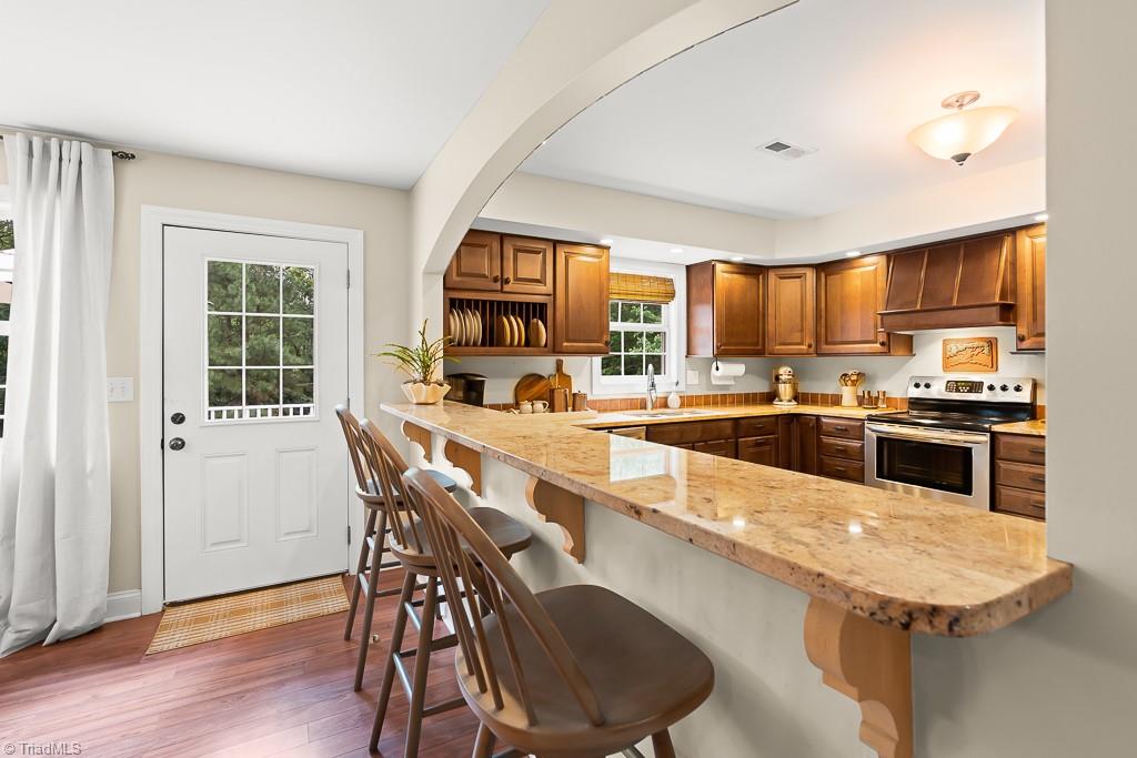 743 Nc Highway Seagrove, NC 27341 - Photo 22 of 50