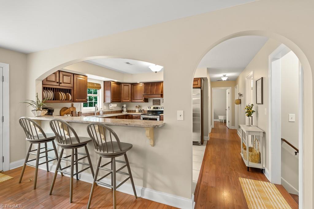 743 Nc Highway Seagrove, NC 27341 - Photo 23 of 50