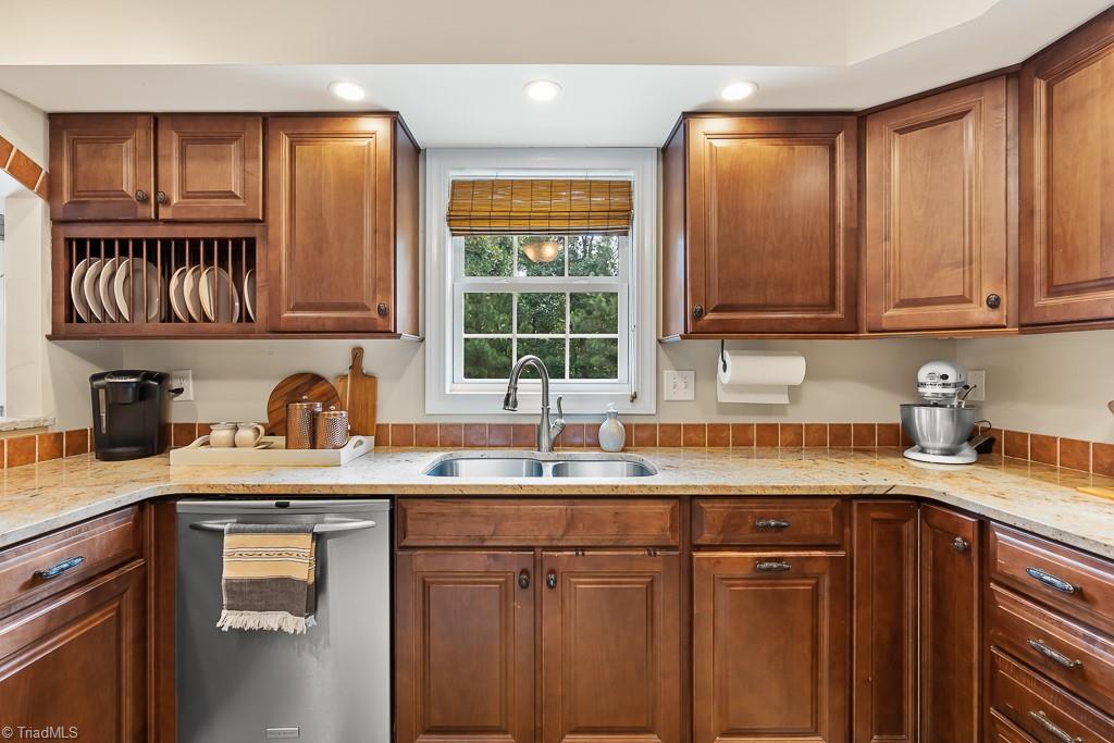 743 Nc Highway Seagrove, NC 27341 - Photo 24 of 50