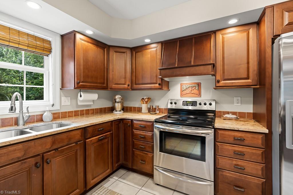 743 Nc Highway Seagrove, NC 27341 - Photo 25 of 50