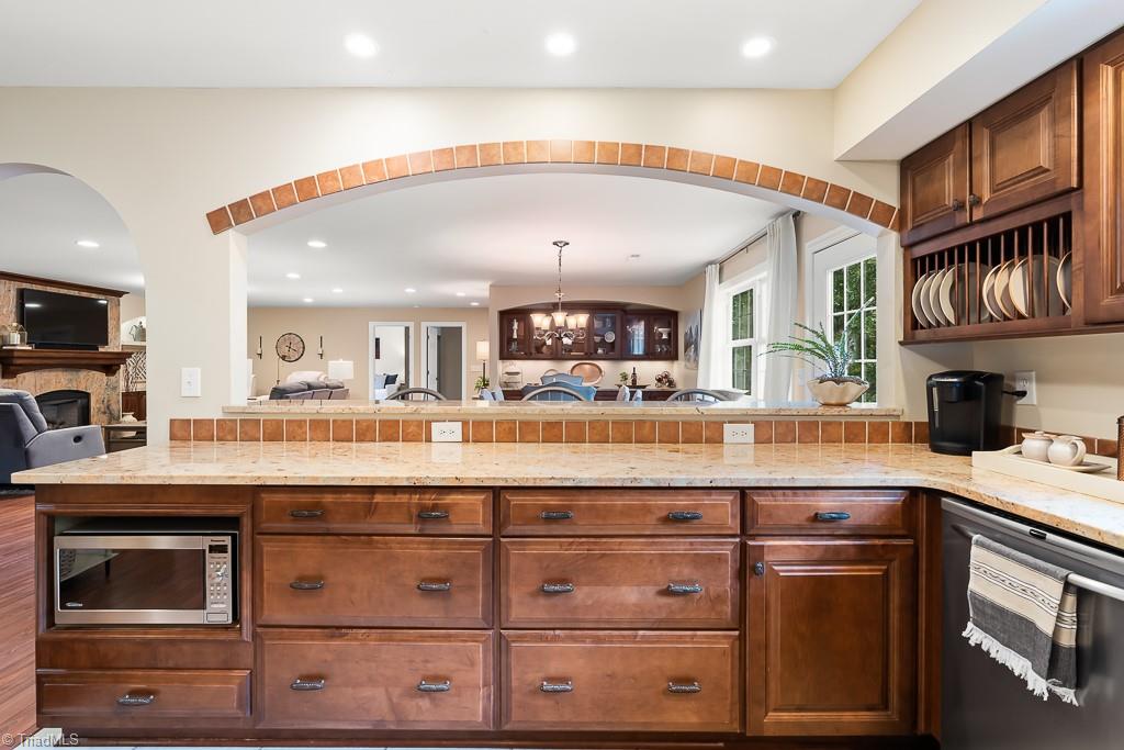 743 Nc Highway Seagrove, NC 27341 - Photo 26 of 50