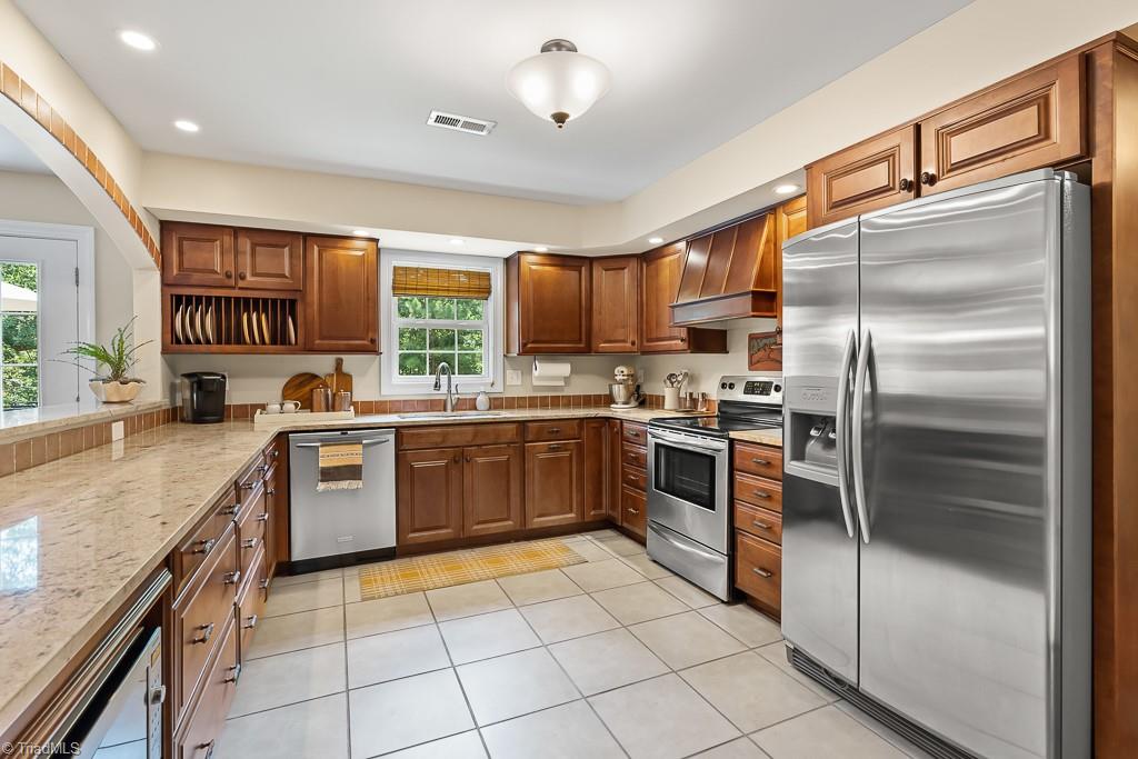 743 Nc Highway Seagrove, NC 27341 - Photo 27 of 50