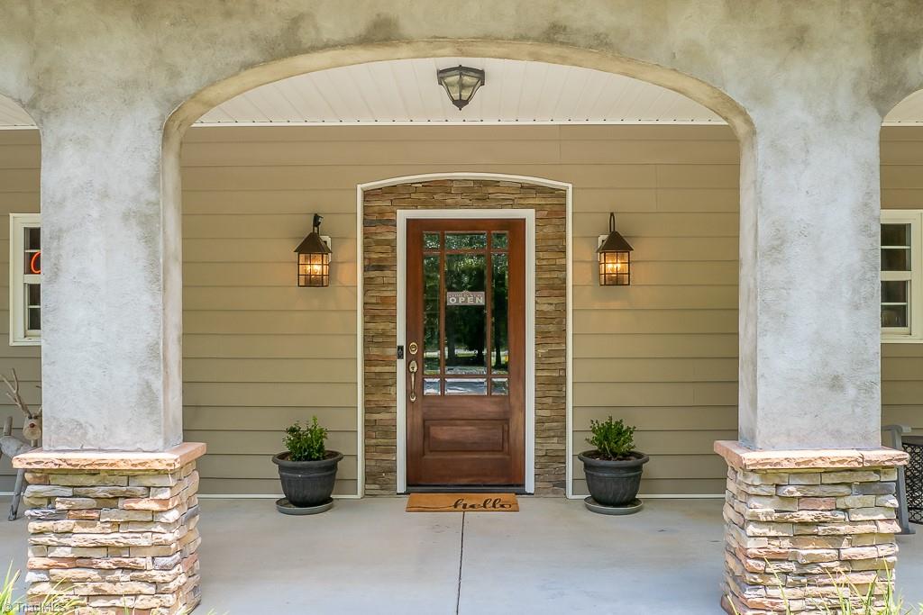 743 Nc Highway Seagrove, NC 27341 - Photo 3 of 50