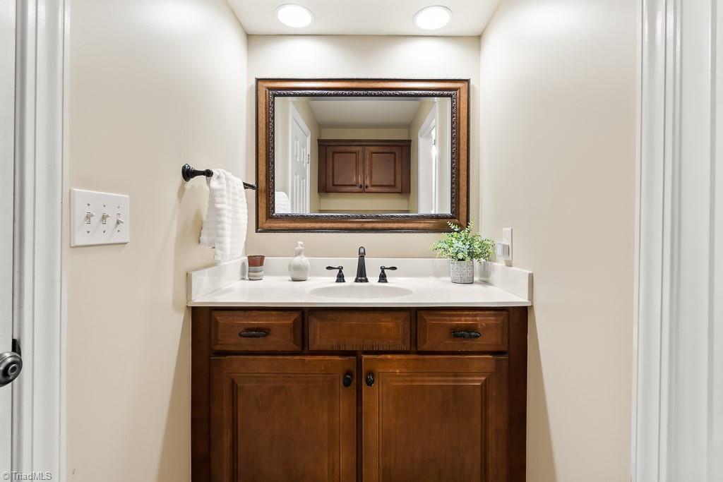 743 Nc Highway Seagrove, NC 27341 - Photo 39 of 50