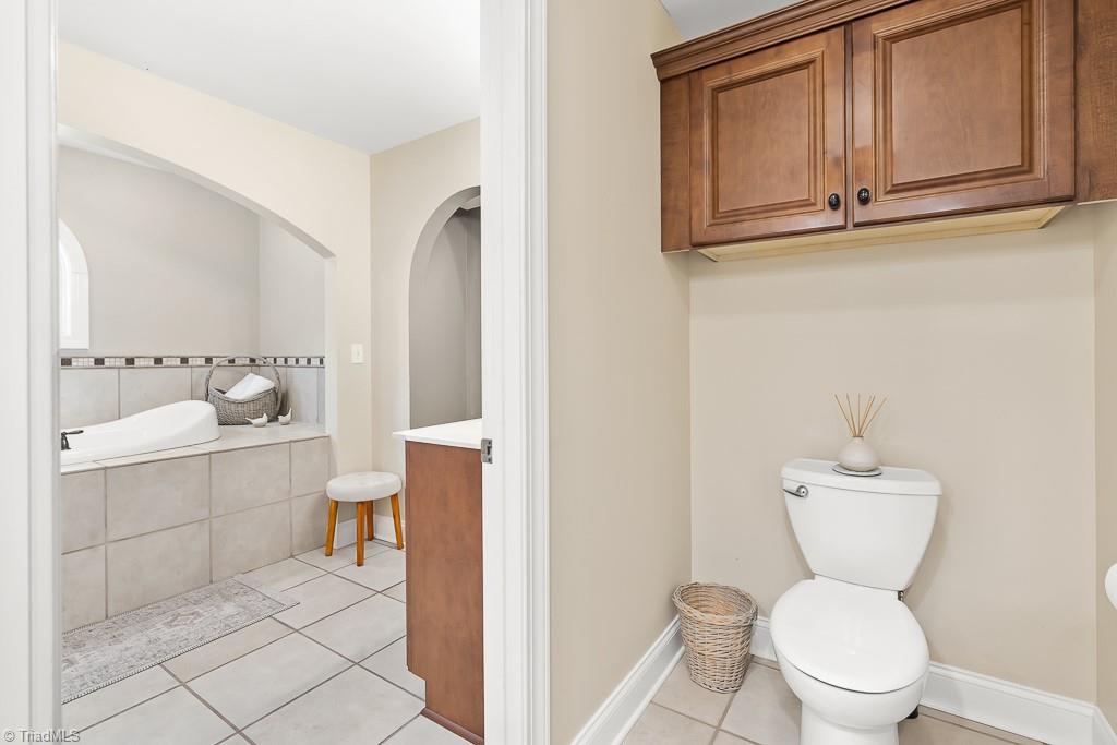 743 Nc Highway Seagrove, NC 27341 - Photo 40 of 50