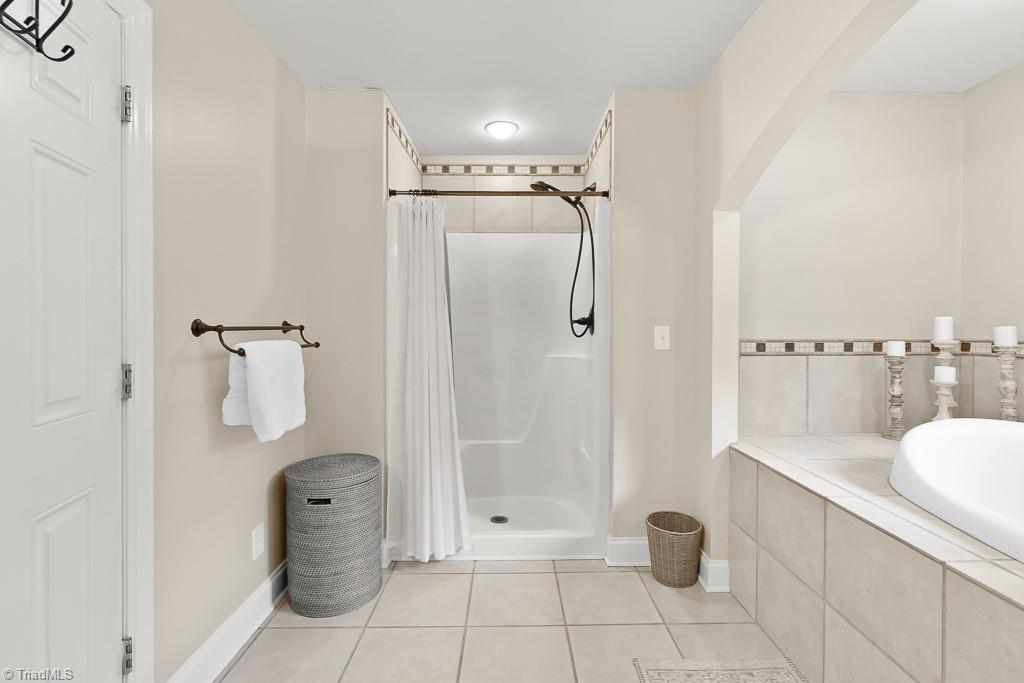 743 Nc Highway Seagrove, NC 27341 - Photo 43 of 50