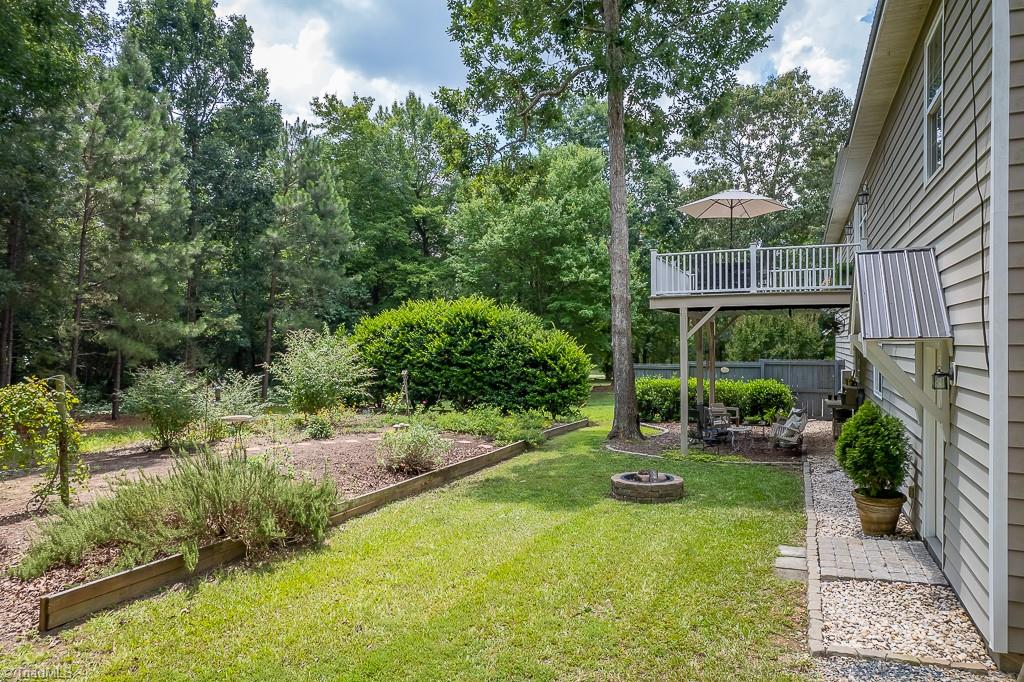 743 Nc Highway Seagrove, NC 27341 - Photo 45 of 50