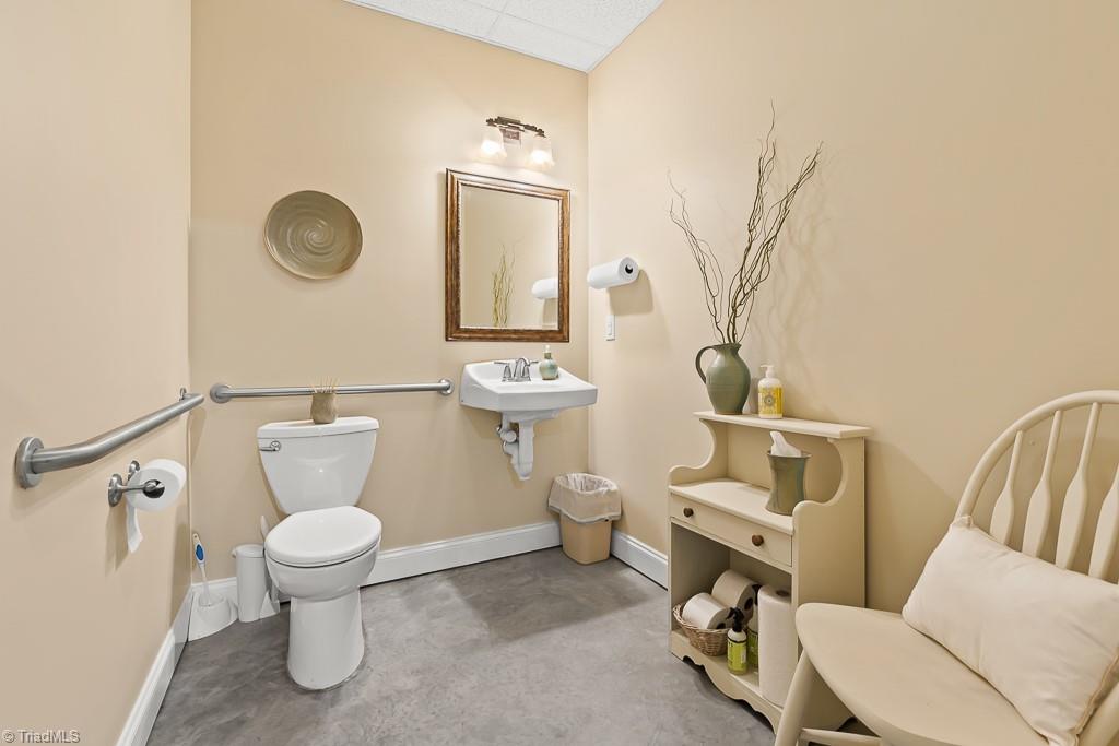 743 Nc Highway Seagrove, NC 27341 - Photo 5 of 50