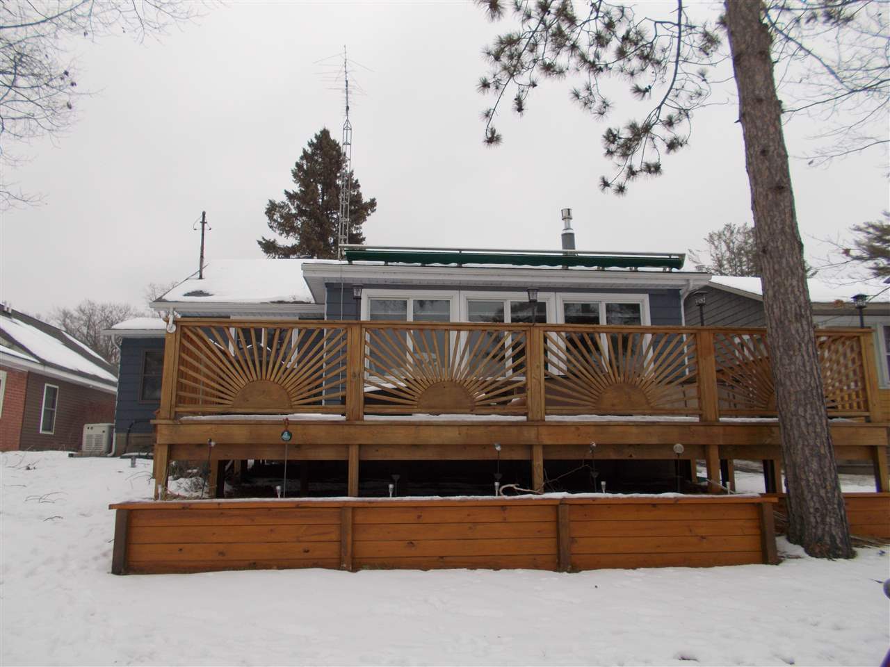 4872 Francis Road Hale, MI 48739 - Photo 1 of 40 1883352.JPG