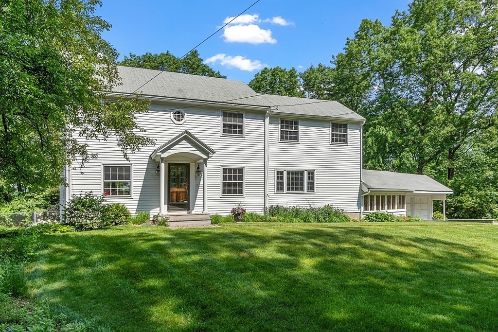 11 Robin Hill Road Chelmsford, MA 01824 - Photo 42 of 42 Gallery Image 42