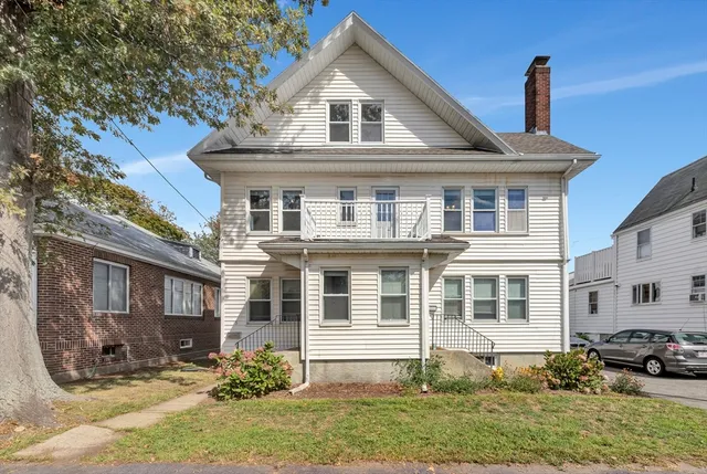 $625,000 | 11-15 Kings Beach Terrace, Unit 15, Swampscott, MA 01907