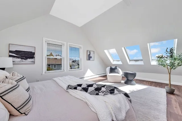 $625,000 | 11-15 Kings Beach Terrace, Unit 15, Swampscott, MA 01907