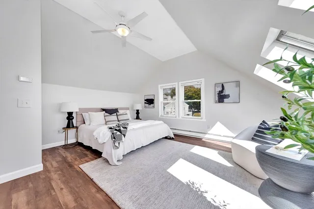 $625,000 | 11-15 Kings Beach Terrace, Unit 15, Swampscott, MA 01907