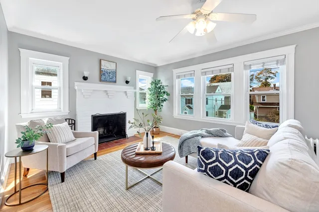 $625,000 | 11-15 Kings Beach Terrace, Unit 15, Swampscott, MA 01907