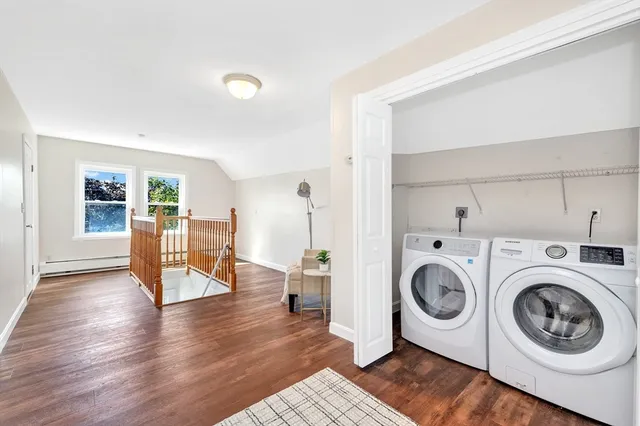 $625,000 | 11-15 Kings Beach Terrace, Unit 15, Swampscott, MA 01907