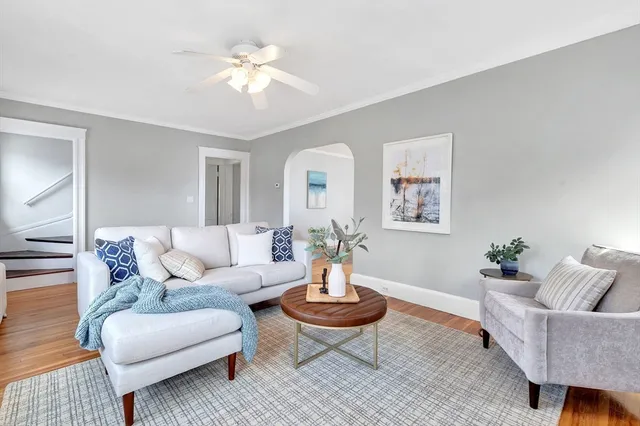 $625,000 | 11-15 Kings Beach Terrace, Unit 15, Swampscott, MA 01907