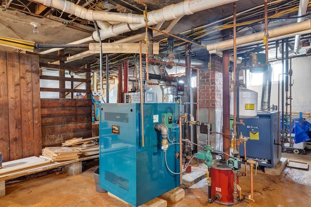 $625,000 | 11-15 Kings Beach Terrace, Unit 15, Swampscott, MA 01907