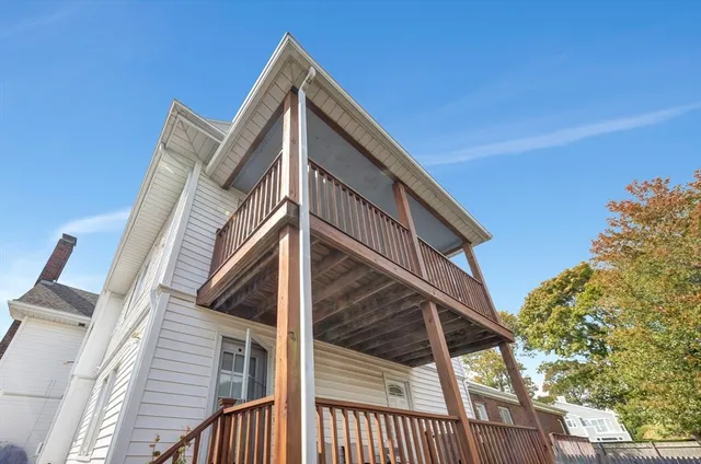 $625,000 | 11-15 Kings Beach Terrace, Unit 15, Swampscott, MA 01907