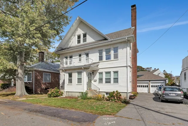 $625,000 | 11-15 Kings Beach Terrace, Unit 15, Swampscott, MA 01907