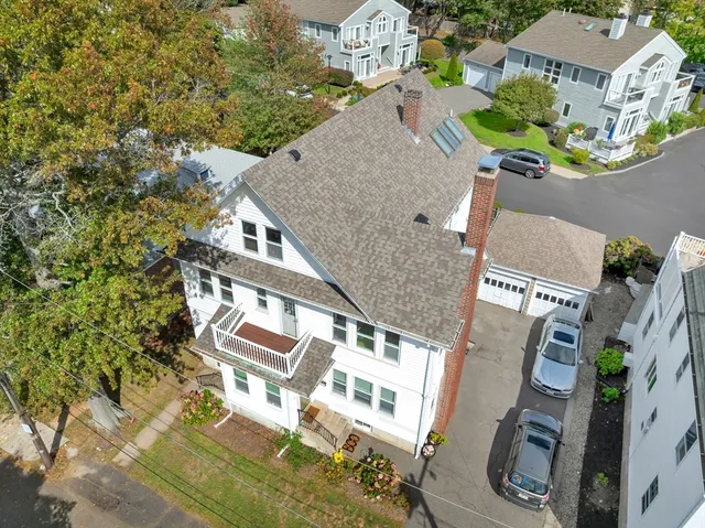 $625,000 | 11-15 Kings Beach Terrace, Unit 15, Swampscott, MA 01907