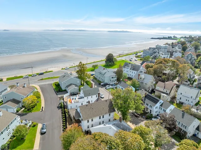 $625,000 | 11-15 Kings Beach Terrace, Unit 15, Swampscott, MA 01907