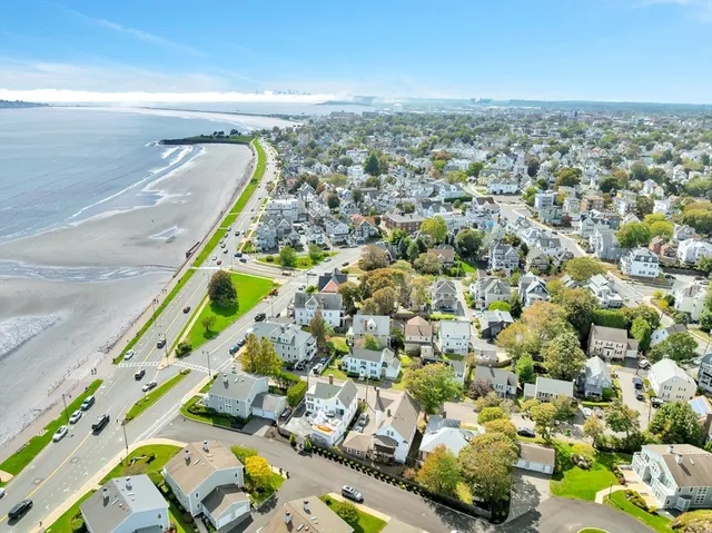 $625,000 | 11-15 Kings Beach Terrace, Unit 15, Swampscott, MA 01907