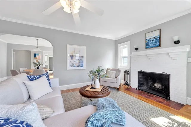 $625,000 | 11-15 Kings Beach Terrace, Unit 15, Swampscott, MA 01907