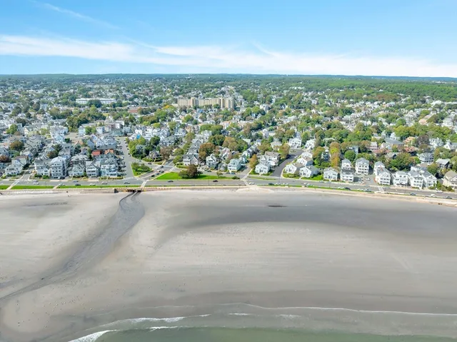 $625,000 | 11-15 Kings Beach Terrace, Unit 15, Swampscott, MA 01907