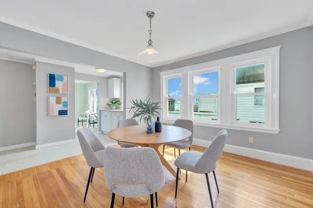$625,000 | 11-15 Kings Beach Terrace, Unit 15, Swampscott, MA 01907