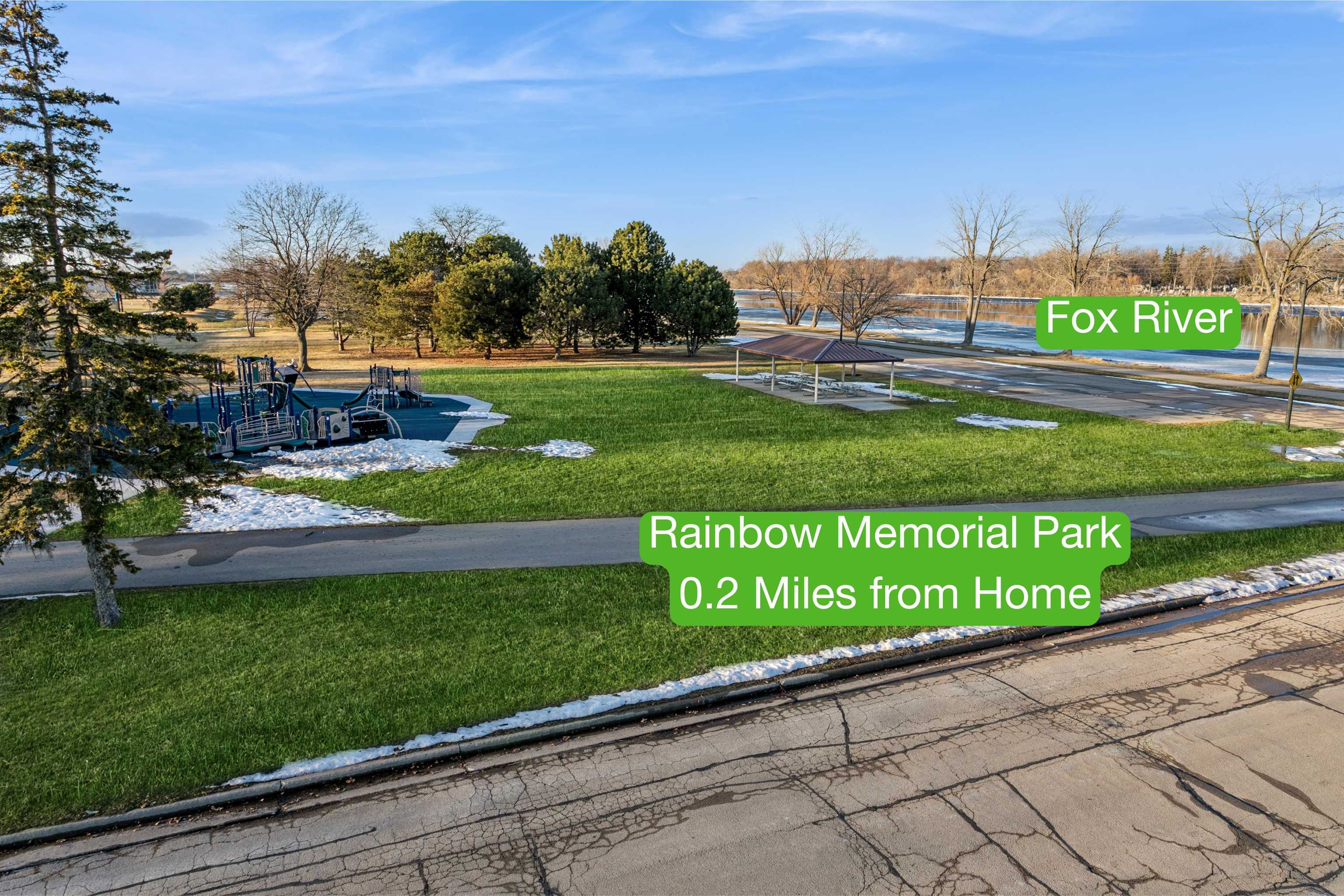 1309 Graham Avenue Oshkosh, WI 54902 - Photo 16 of 22