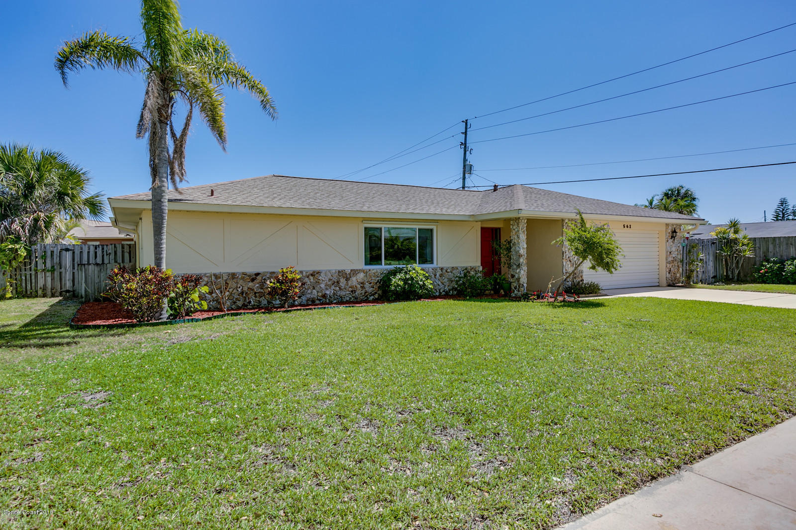 561 Kale St.