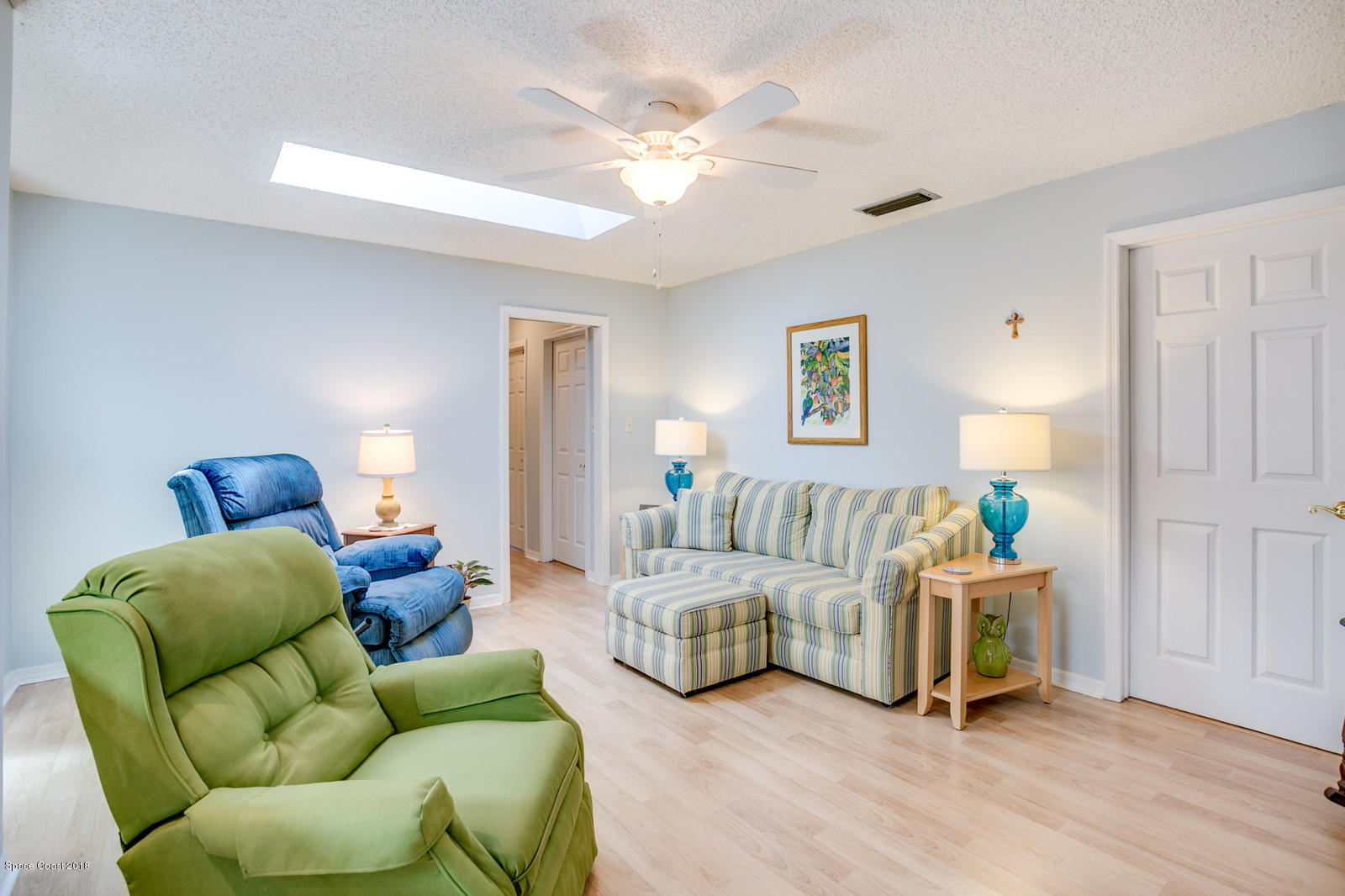 561 Kale Street Satellite Beach, FL 32937 - Photo 13 of 26 Family Room
