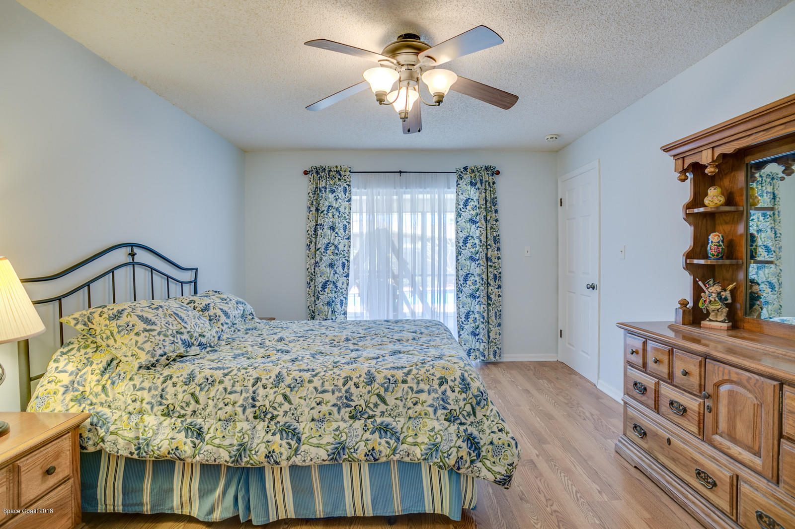 561 Kale Street Satellite Beach, FL 32937 - Photo 15 of 26 Spacious Master